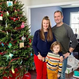 Meet your Posher, Kristy